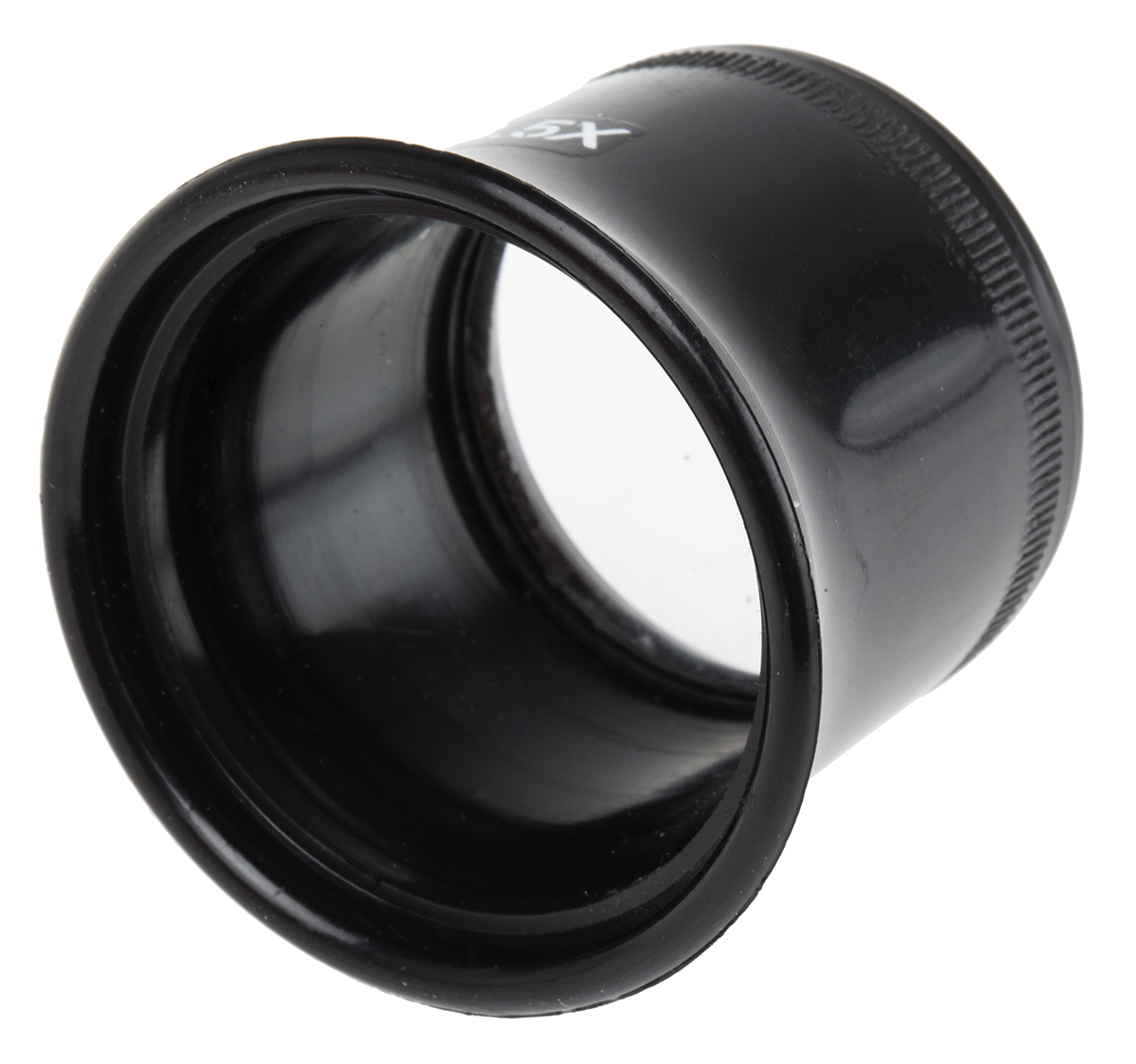 136-8100 RS PRO Magnifier, 5.5x x Magnification, 25.4 mm Diameter