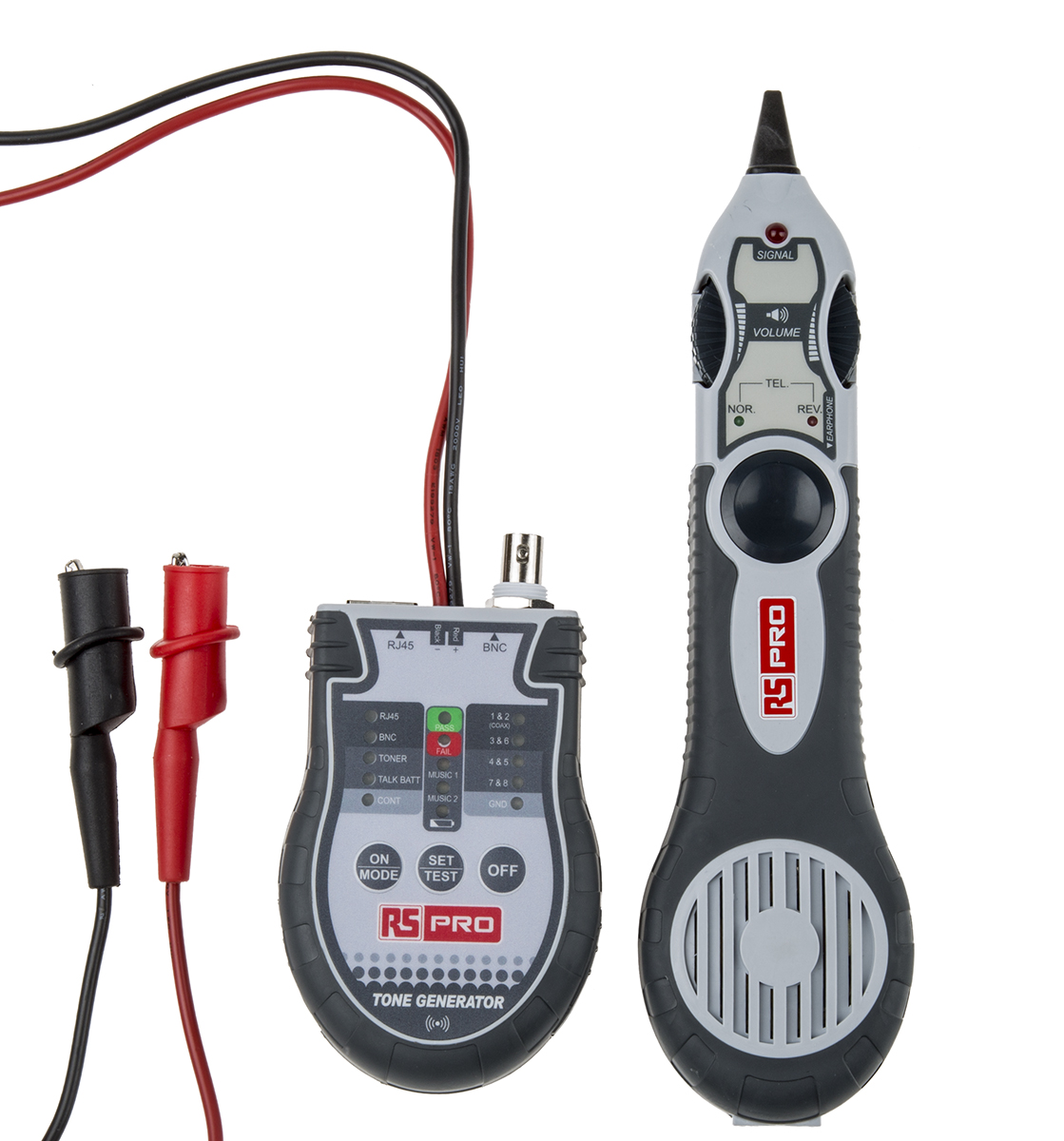 RS PRO Tone Generator