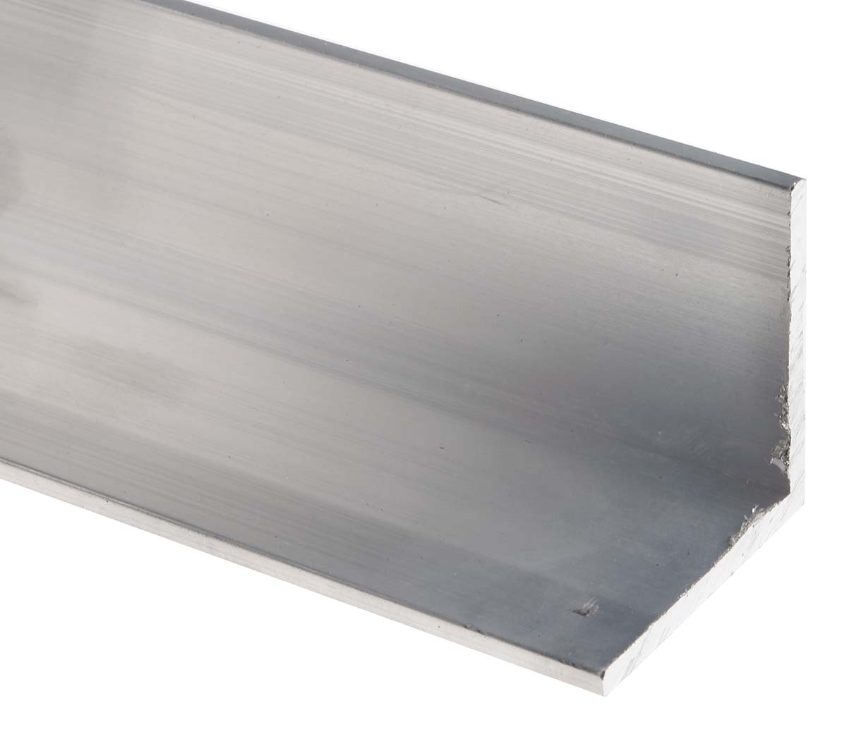 RS PRO Angle 50mm x 50 mm x 5 mm