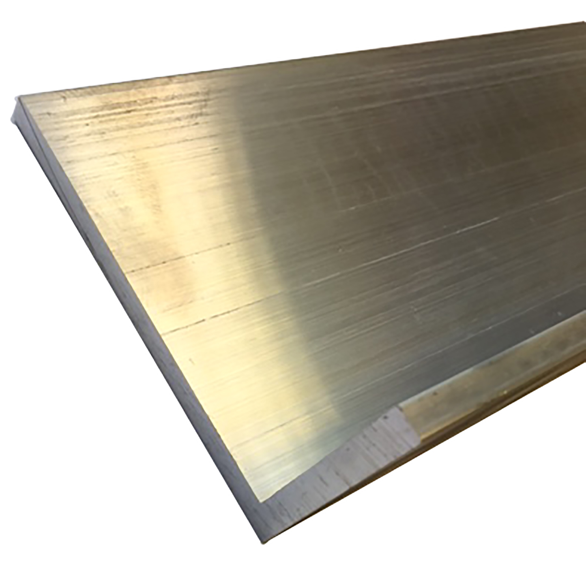 RS PRO Angle 100mm x 50 mm x 10 mm