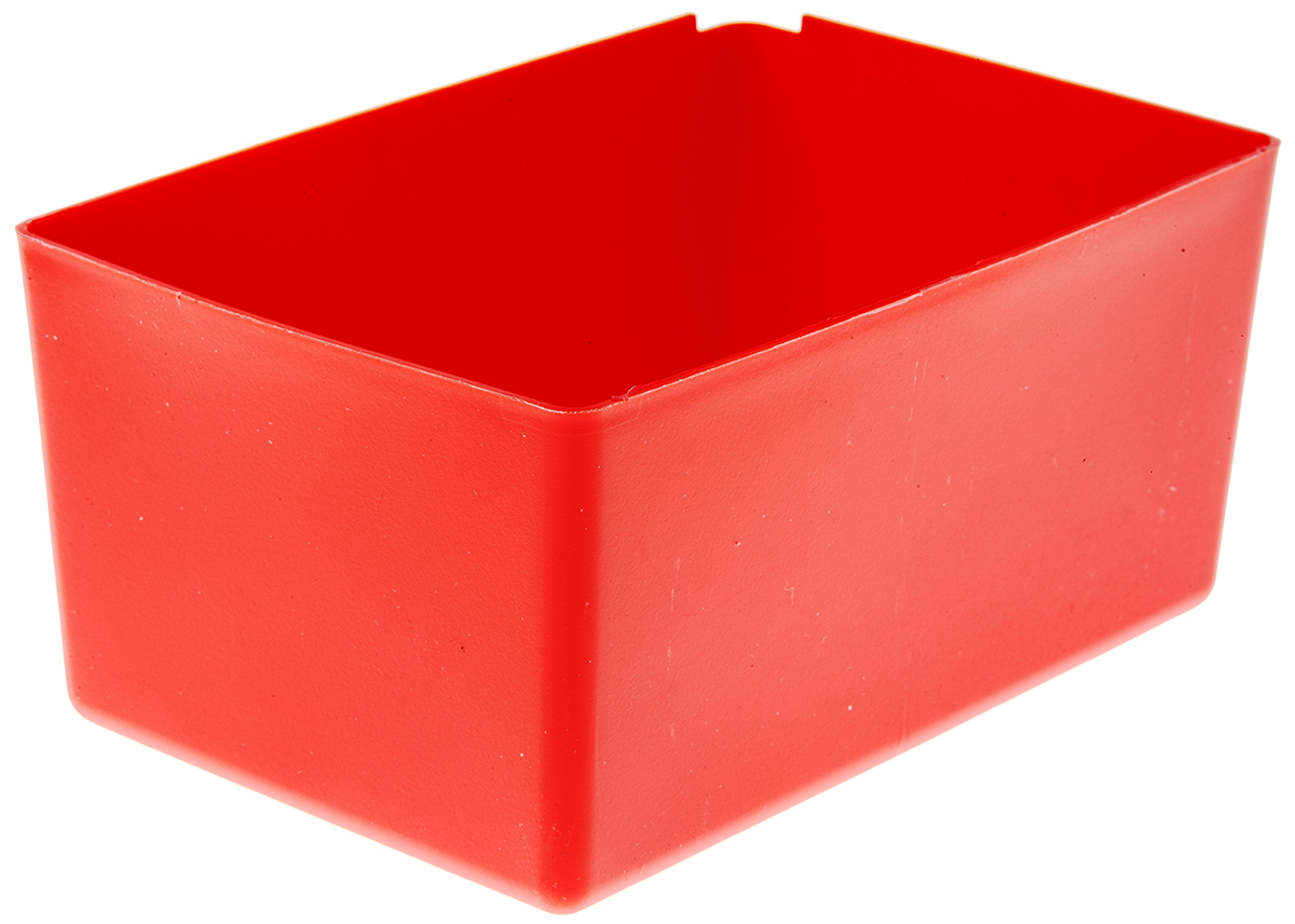 RS PRO Pick Box for Rack-Case, SSC1 Boxonbox