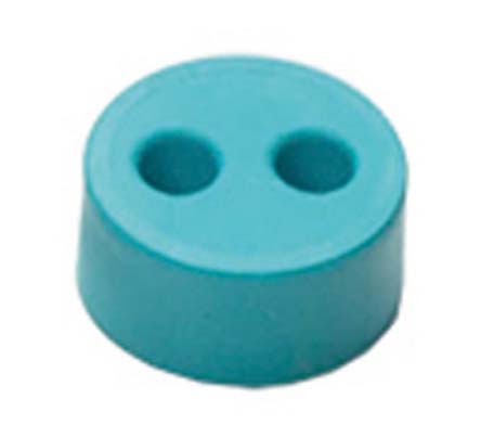 RS PRO, TeePlug Grommet Reducer Insert for use with Waterproof Connector