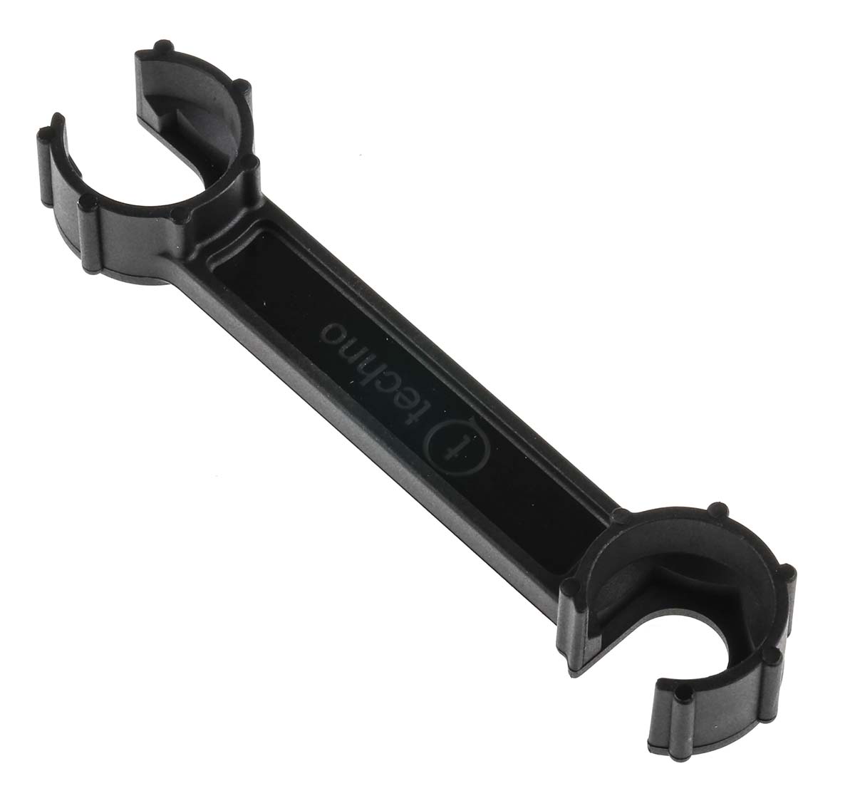 136-9910 RS PRO, TeePlug Connector Wrench, Spanner Wrench Mount
