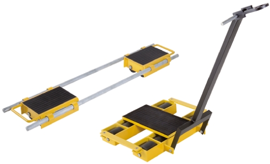 STEERMAN Dolly, 12000 kg Load