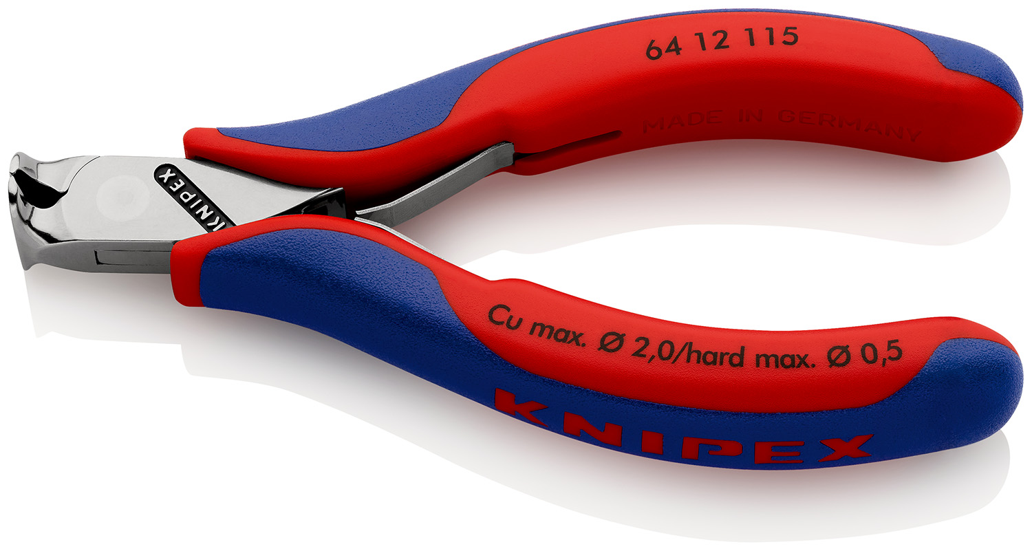 Knipex Knipex Front Cutter