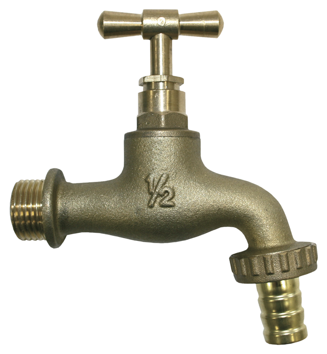 Watts Brass, Male