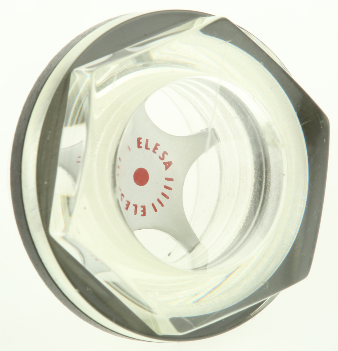 Elesa Liquid Level Indicator 13691, Metric, BSP