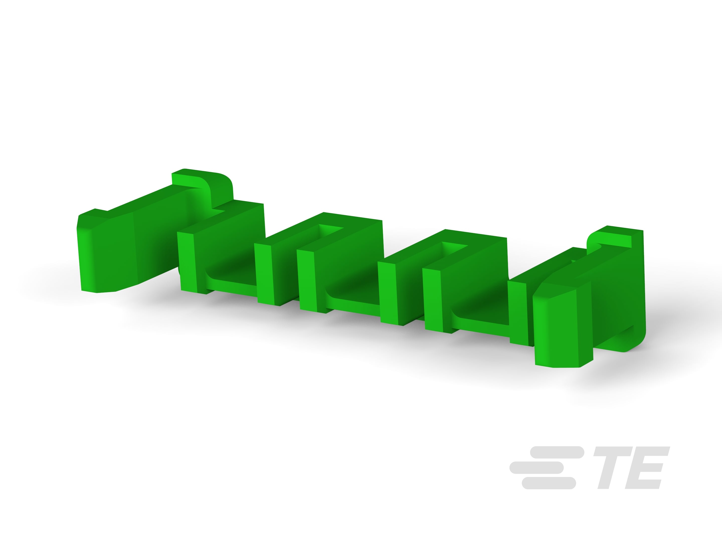 TE Connectivity Secondary Lock for use with Retention, Locking &amp, Latching