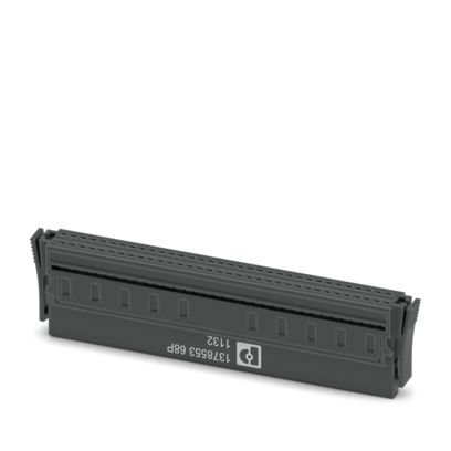 Phoenix Contact FR Series 68-Contact Female Interface Module, IDC Connector, 1.4A