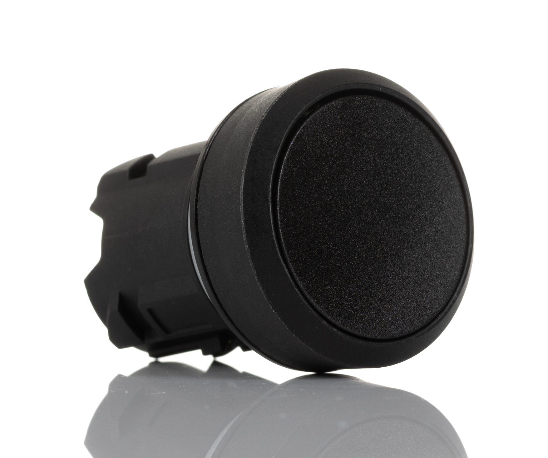 3su1000-0ab10-0aa0 Siemens SIRIUS ACT 3SU10 Series Black Momentary Push Button Head, 22 mm Cutout, IP66, IP69K, IP67
