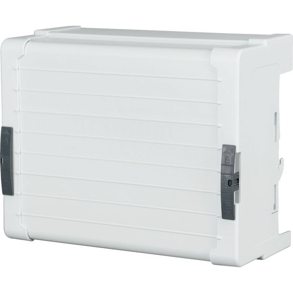 Eaton White Control Station Enclosure -