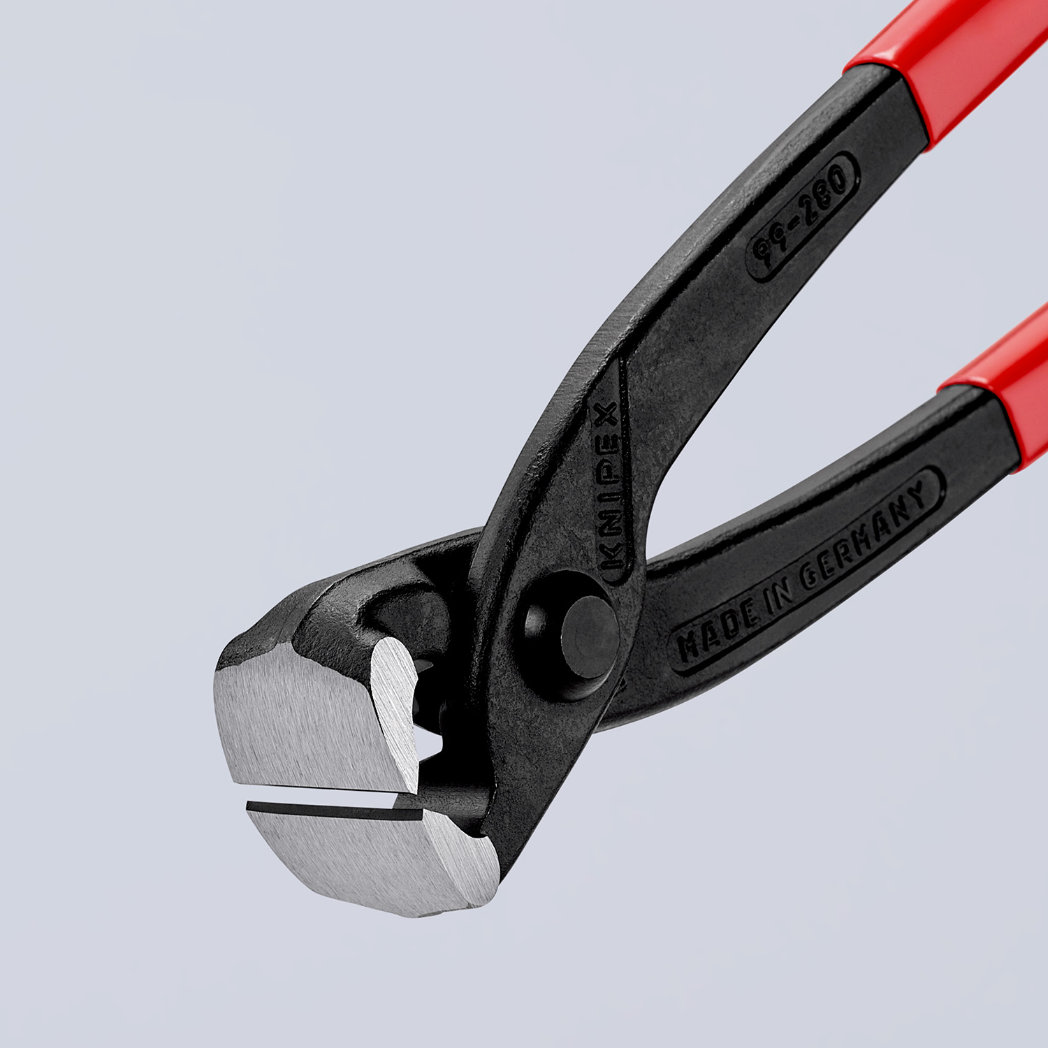 99-01-280 Knipex 280 mm Concrete Nippers Concreters' Nippers