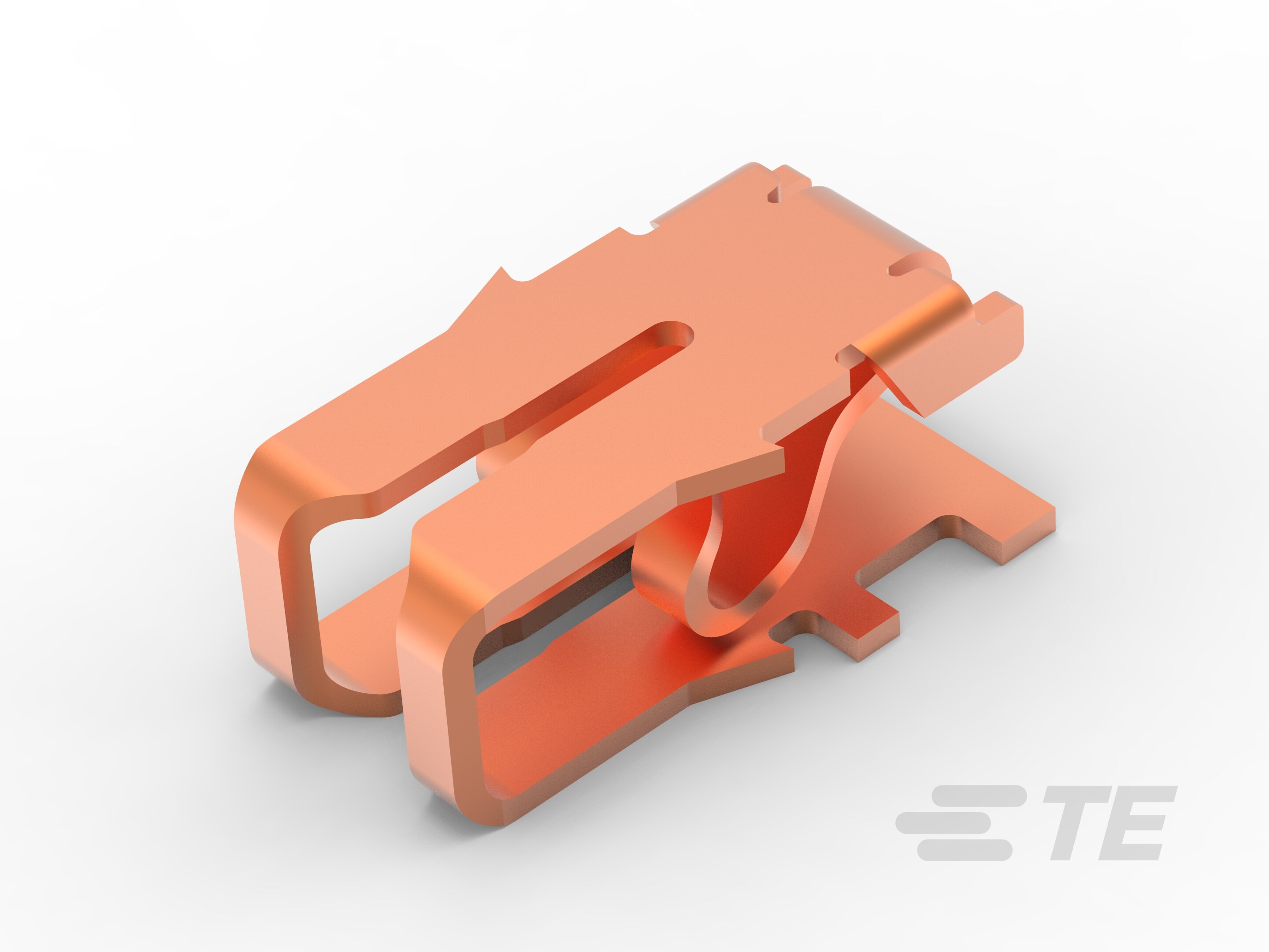 TE Connectivity Magnet Wire Terminal 22 AWG 20 AWG