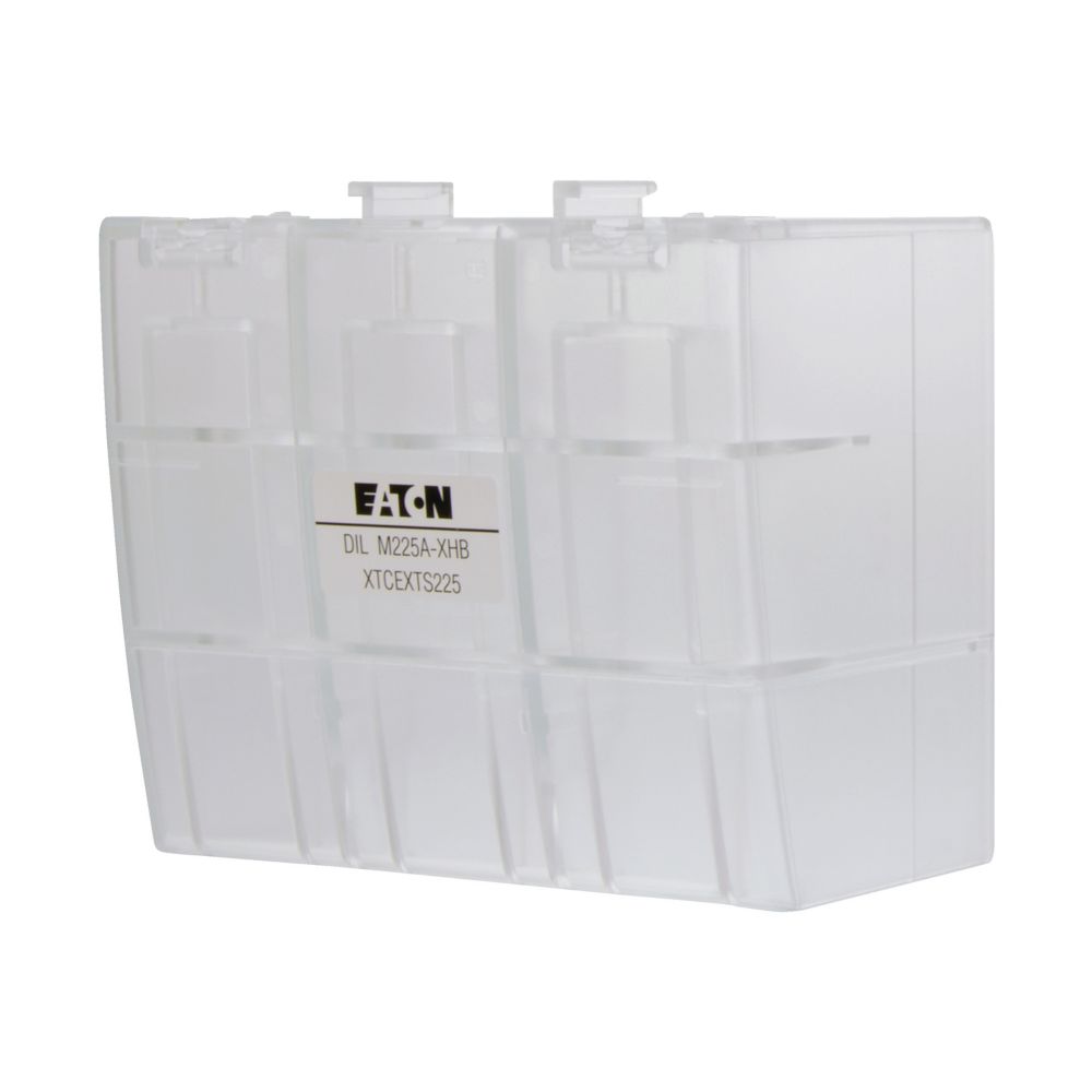 Eaton Moeller Series Safety Module