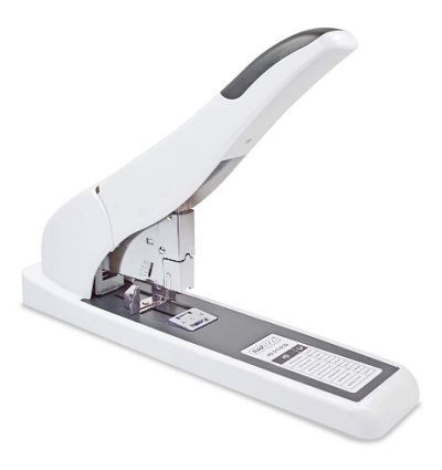 Rapesco 1397 Full Strip Stapler, 210 Sheet Capacity, 10 to 24 mm Staple Size