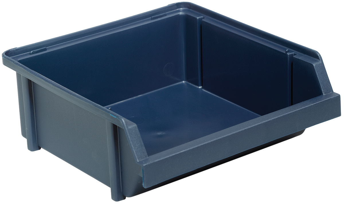 139830 Raaco Steel Workshop Storage System