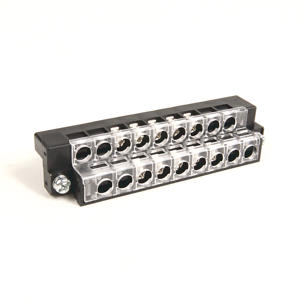 Rockwell Automation 1769 Series Terminal Block for Use with 1769-OA8, 1769-OW8