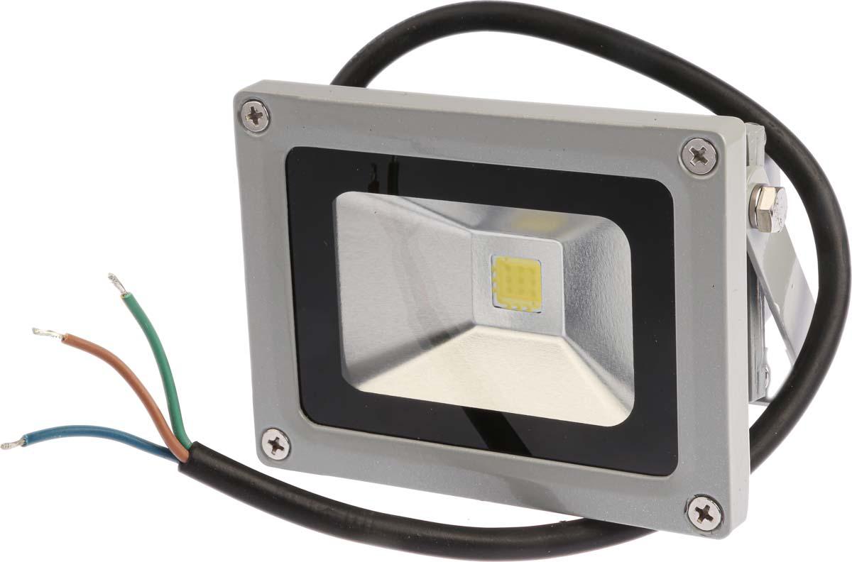787-1310 RS Pro , LED Floodlight, 120° Beam Angle