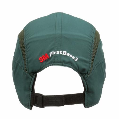 7100217856 3M Green Micro Bump Cap, ABS Protective Material