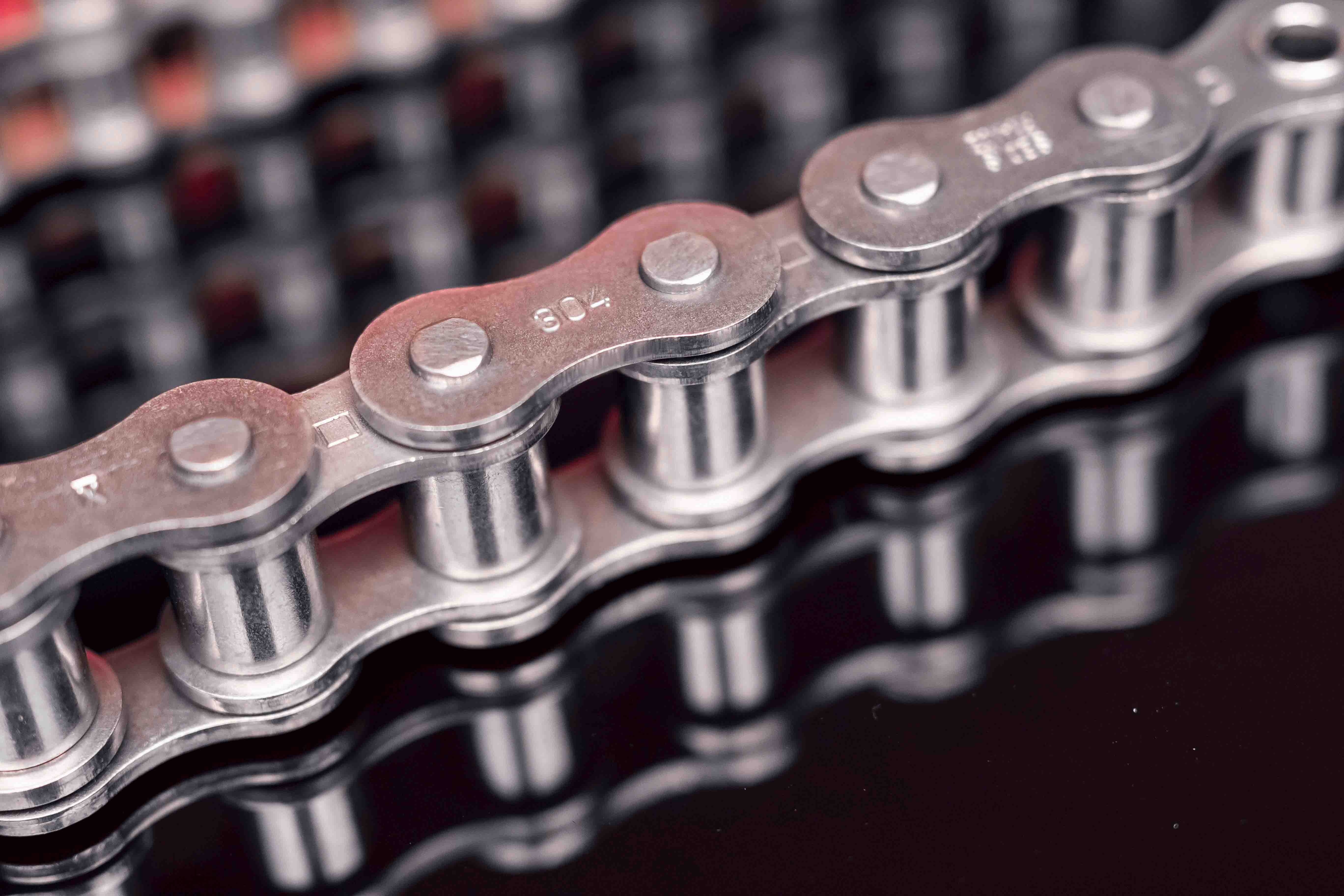 13nin9b01a00 Sedis 12B-1 1 Roller Chain, 5 m, 22.3 mm, Alpha Premium, ISO 606 (DIN 8187)