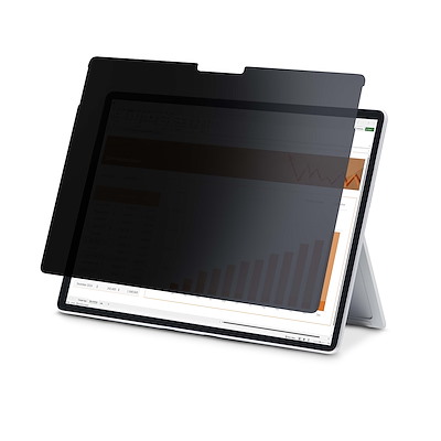 StarTech.com Touch Screen Compatible 13 in Privacy Screen