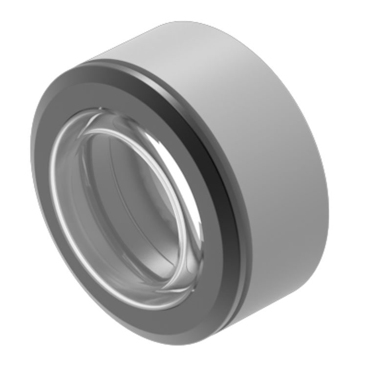 EAO Push Button Bezel for Use with Push Button