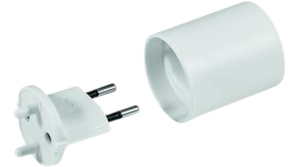 Steffen Plug Adapter