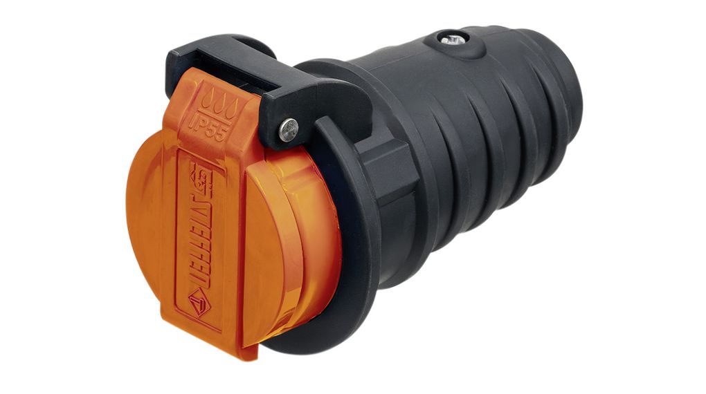Steffen China Plug Adapter, 10A, 0.3V