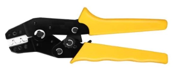 EDAC 140 Crimp Tool Crimp Tool for 24 to 28 AWG Wires