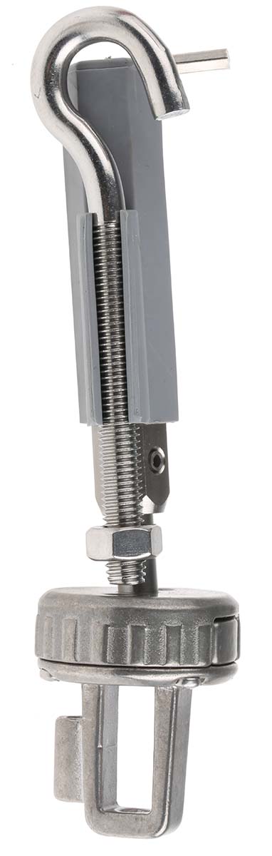 140012 IDEM Rope Pull Switch Cable 4 mm, 15 m