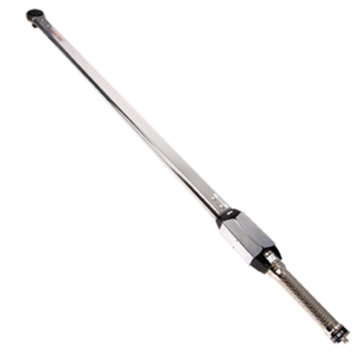 14005 Norbar Torque Tools Click Torque Wrench, 500 to 1500 nm, 1 in Drive, Square Drive, 1570mm Overall