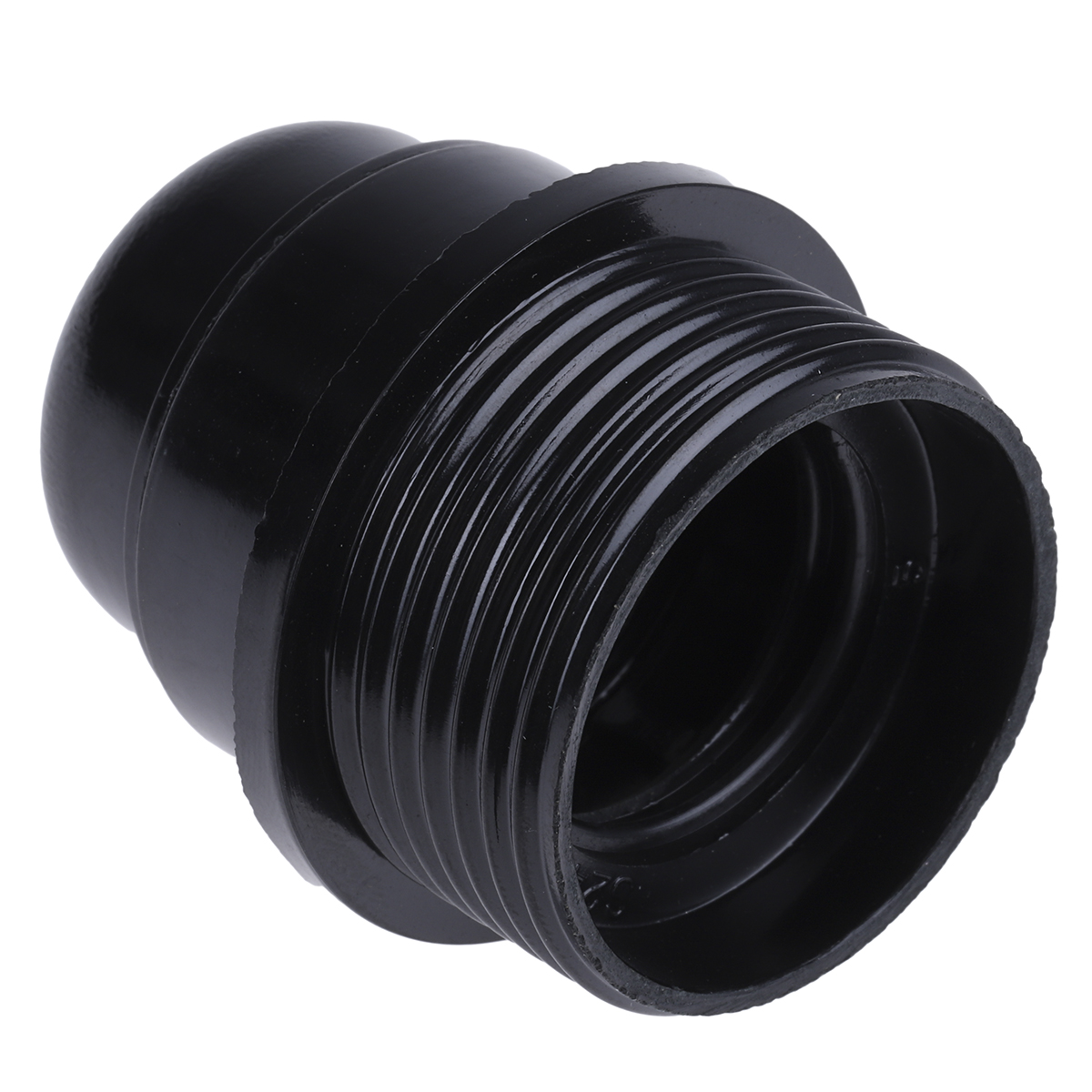 140065 Orbitec LED Lamp Holder E27 Threaded Stud Screw -