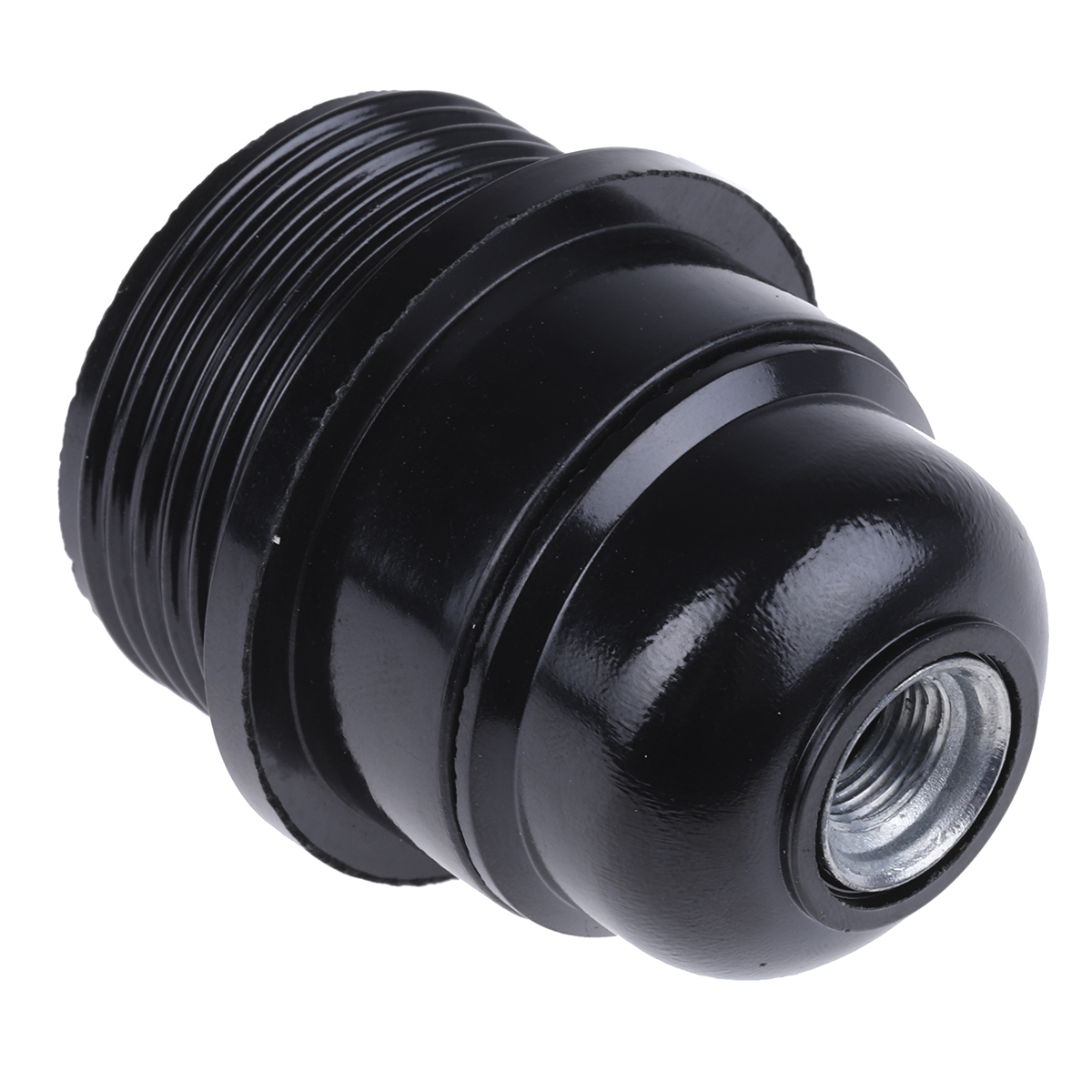 140065 Orbitec LED Lamp Holder E27 Threaded Stud Screw -