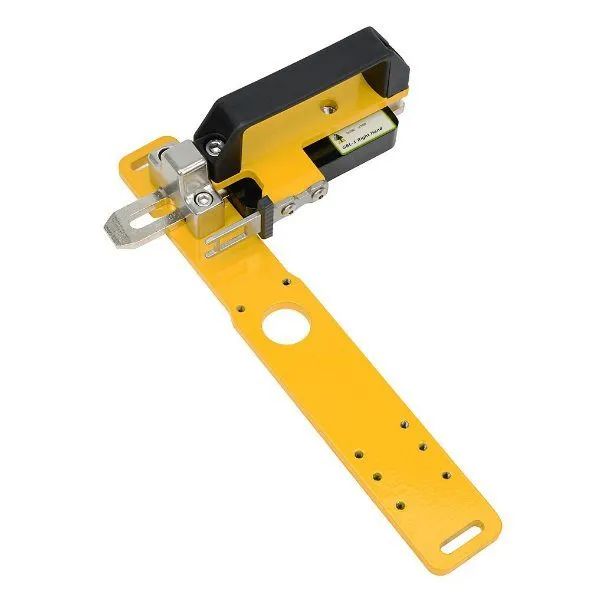 IDEM Manual Release Key
