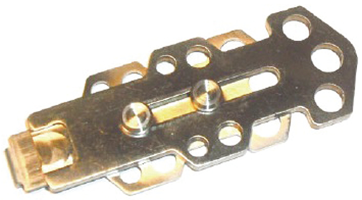 IDEM 140 Series Lockout