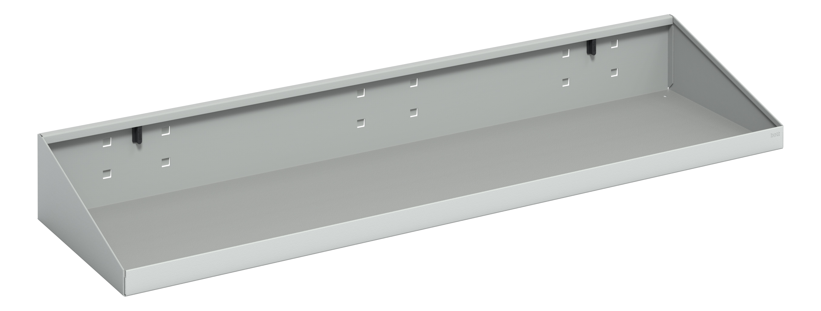 Bott Sheet Steel Wall Panel Tool Holder