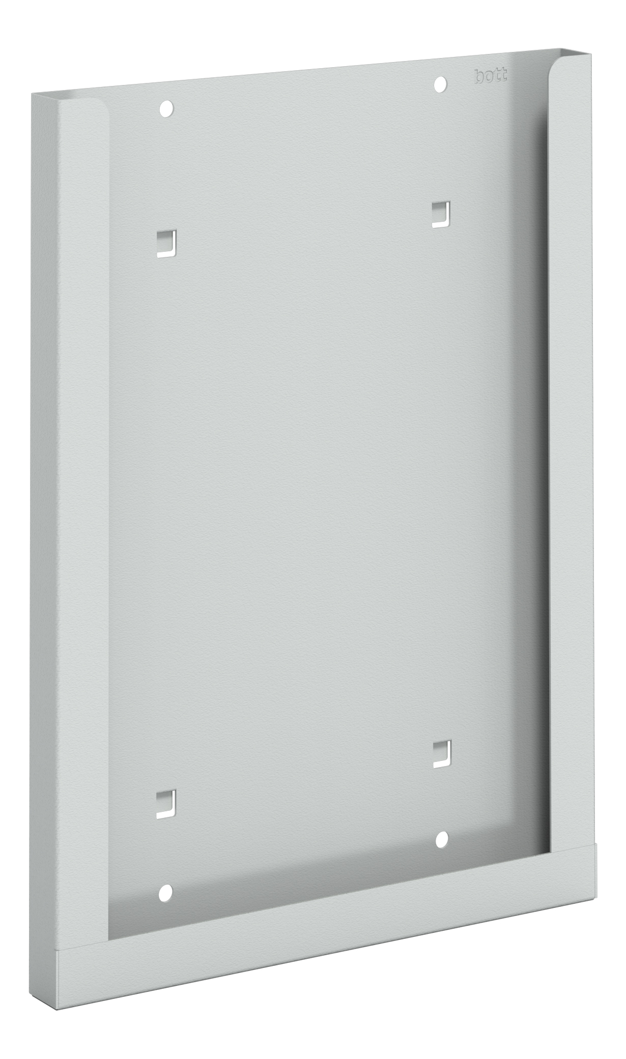 Bott Grey Desktop Document Holder Document Holder