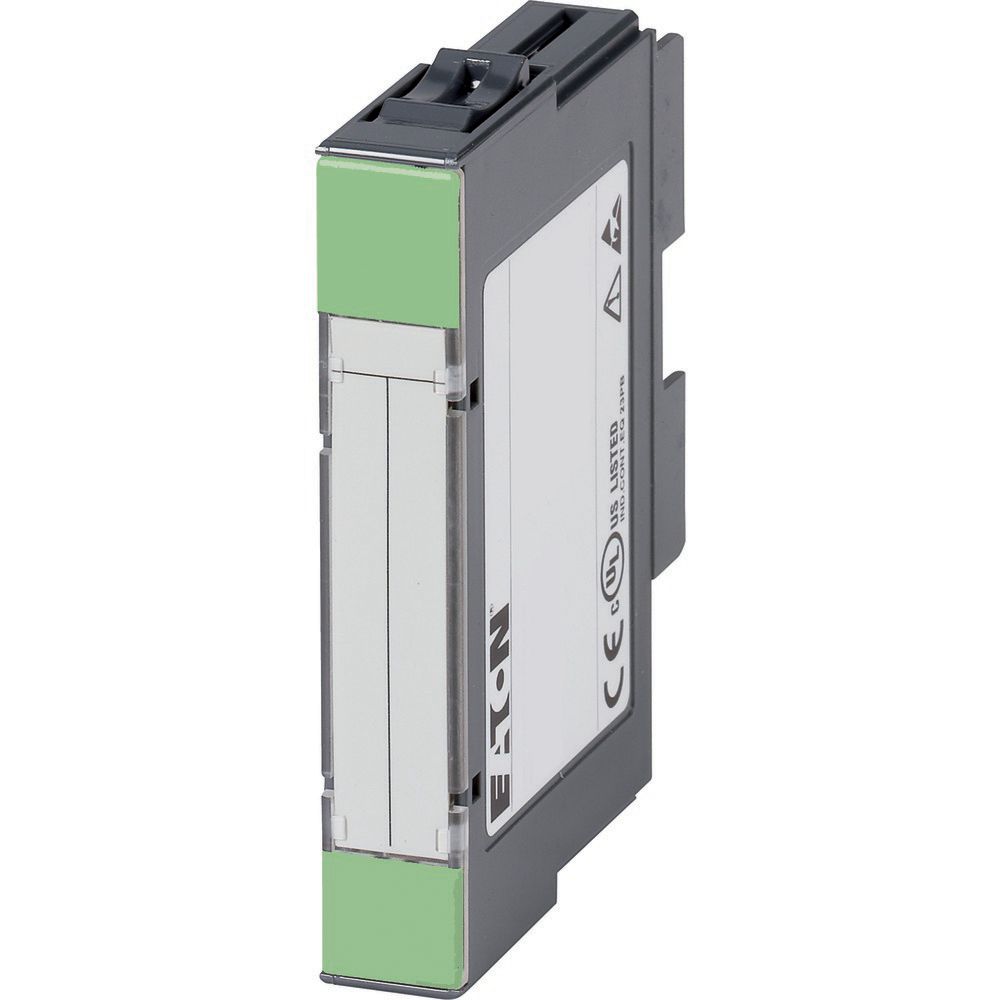 Eaton XN Series Input Module, 2 Outputs, 24V