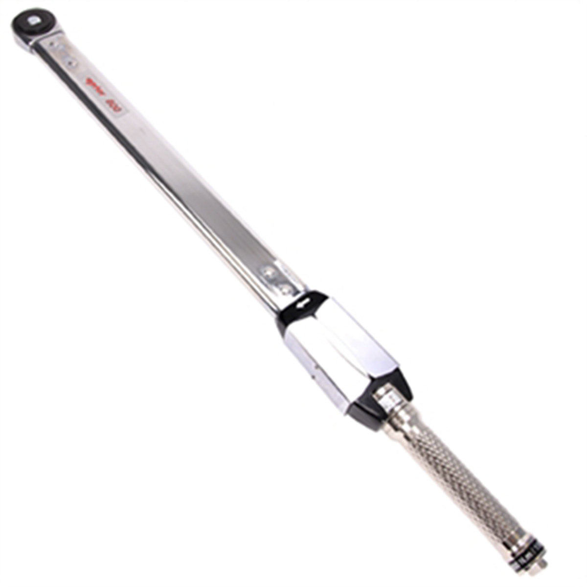 14015 Norbar Torque Tools Click Torque Wrench, 150.0 - 600.0 lbf ft / 200.0 - 800.0Nm, 3/4 in Drive, Square Drive, 1035mm