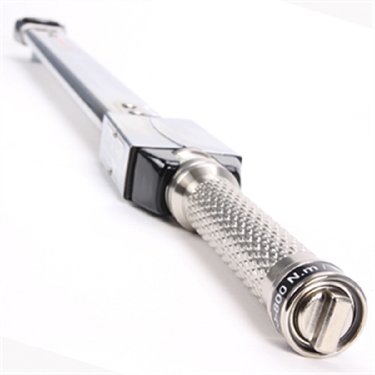 14015 Norbar Torque Tools Click Torque Wrench, 150.0 - 600.0 lbf ft / 200.0 - 800.0Nm, 3/4 in Drive, Square Drive, 1035mm