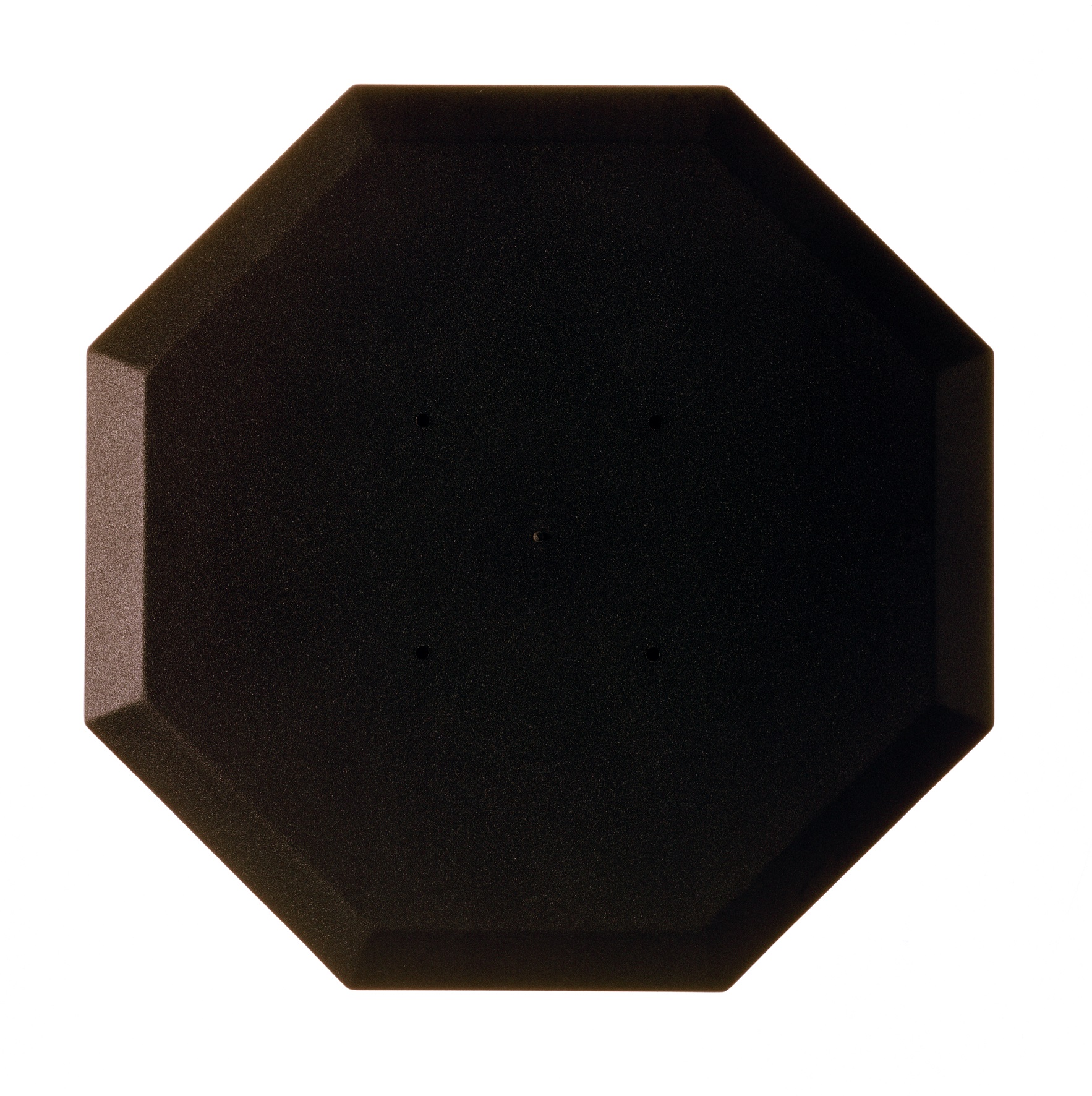 Sunnex Equipment AB Tube Lighting Base for LED Lamps, 4 mm Fixing Hole Diameter
