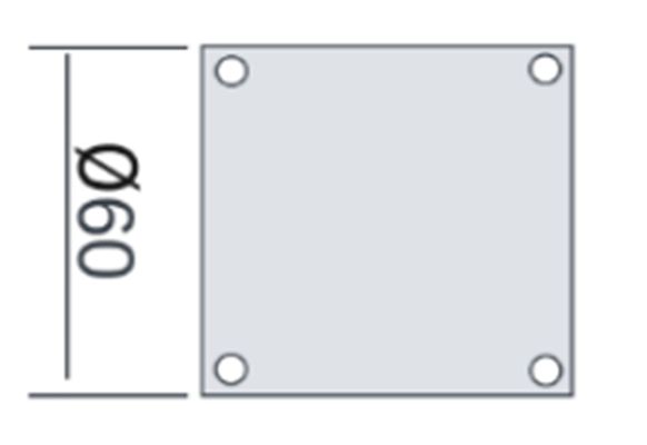 14020 Serious Light Clamp