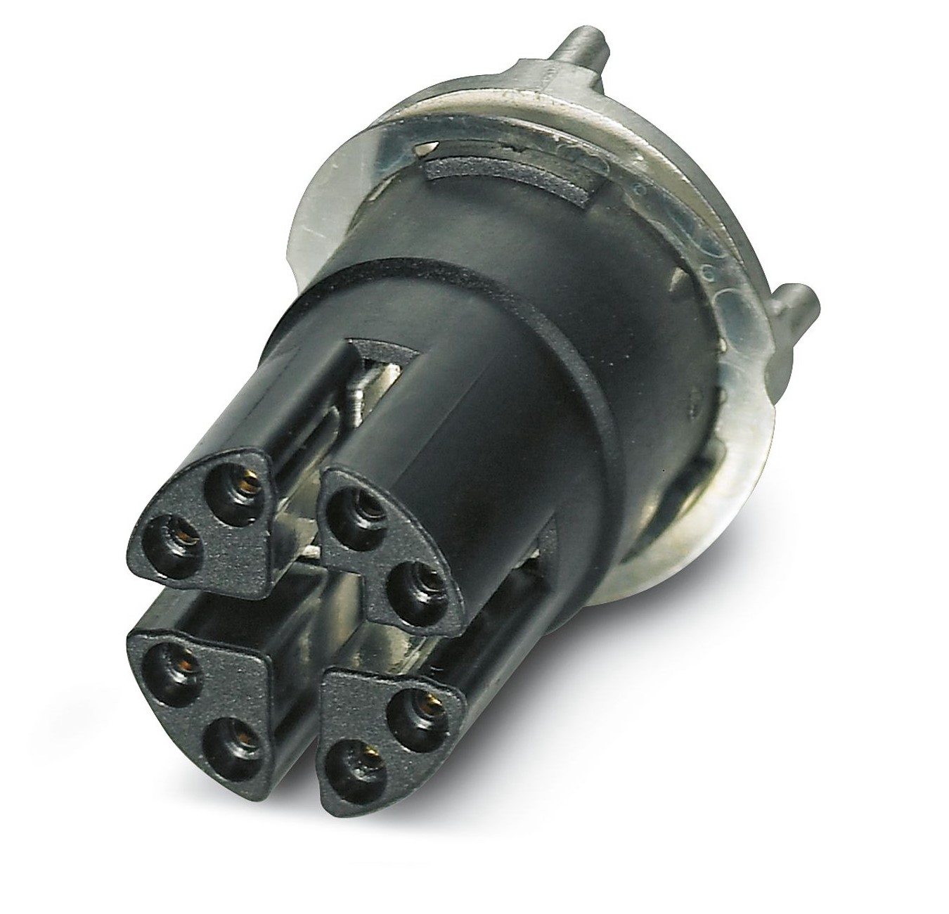 Phoenix Contact Contact Insert size M12 8 Way for use with Ethernet CAT6A