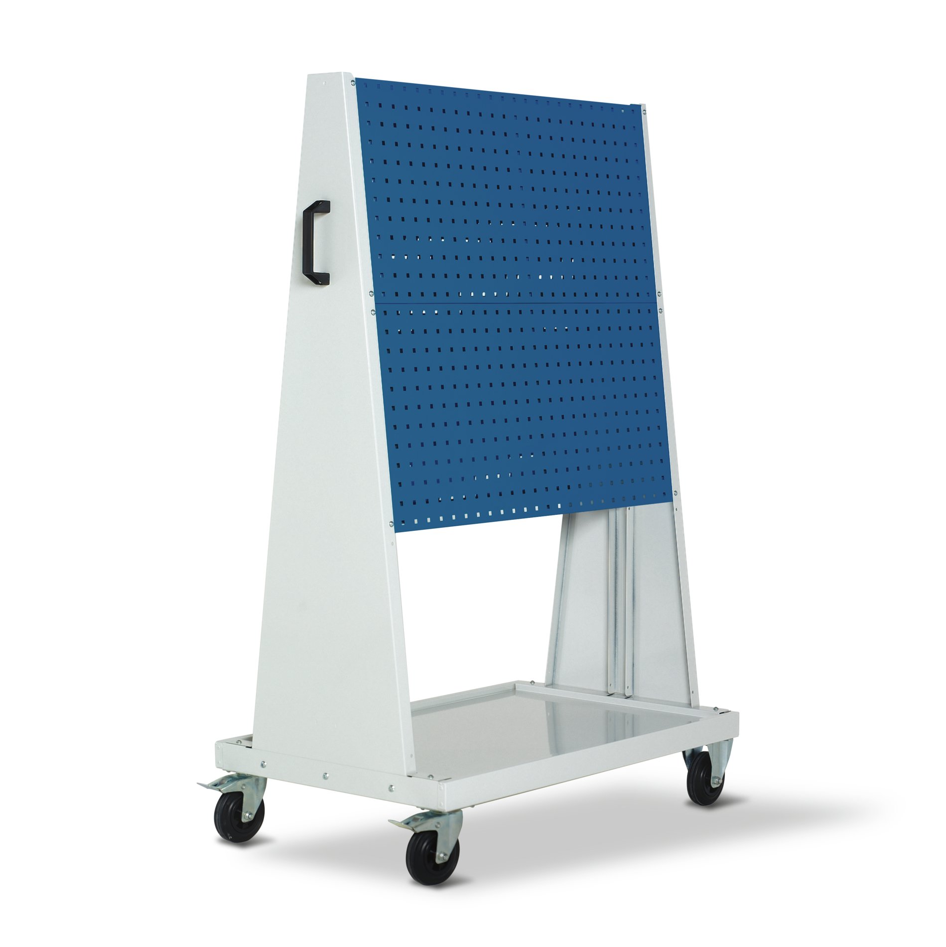 Bott Wheeled Trolley, Steel