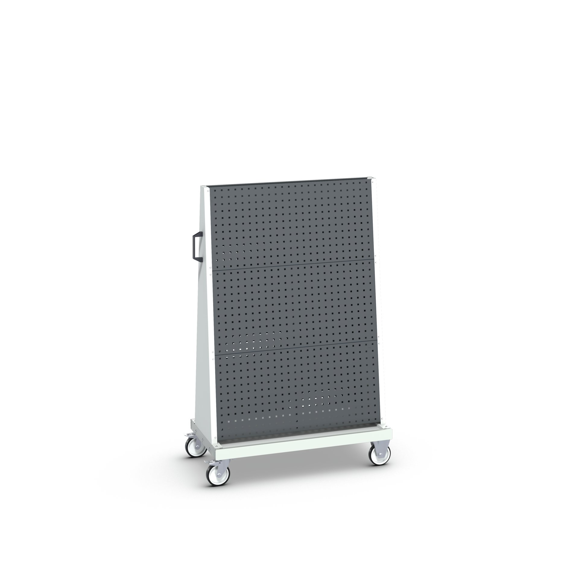 Bott Wheeled Trolley, Steel