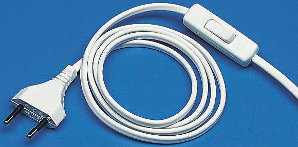 Kopp Power Cord