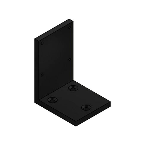 Serious Wall Light Bracket