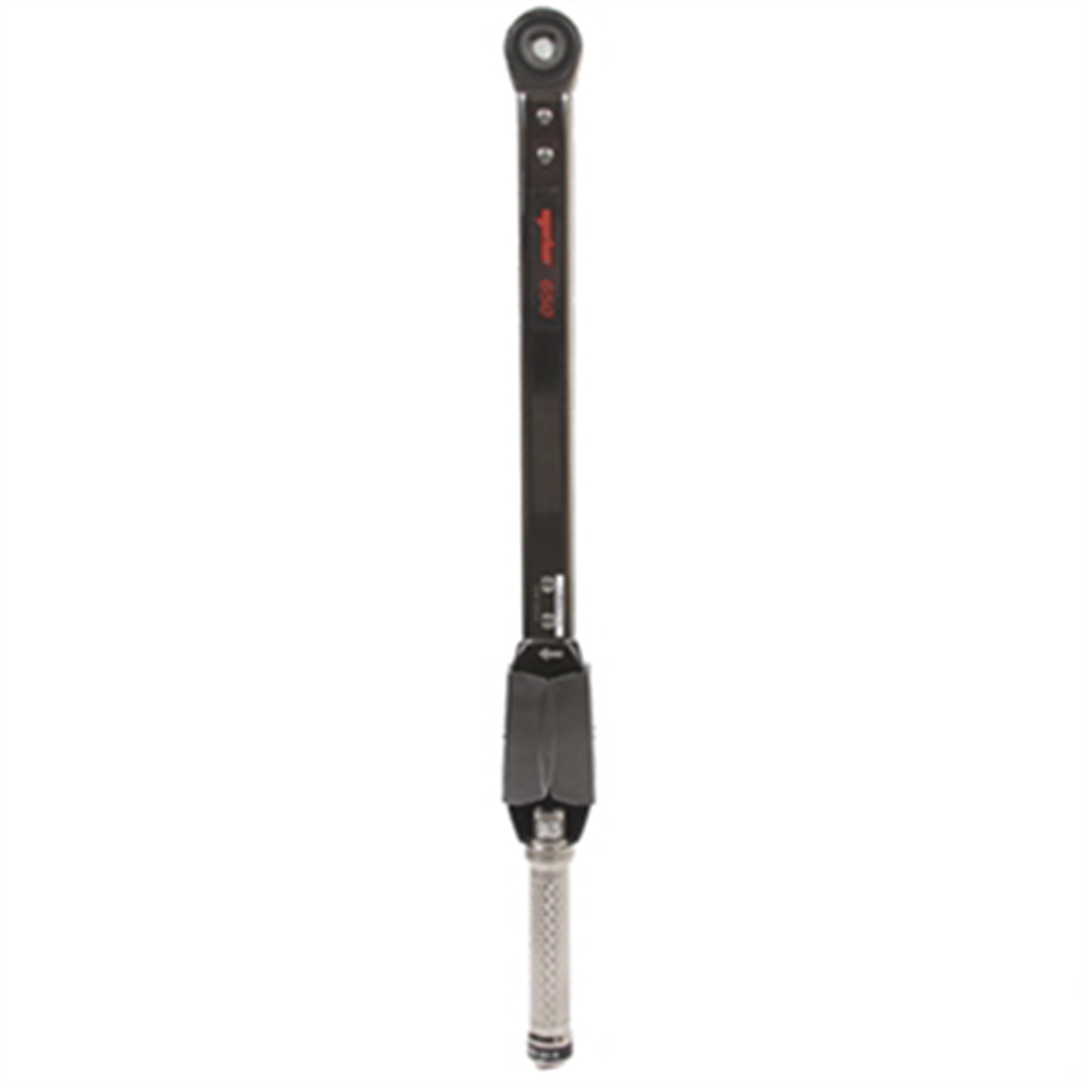 Norbar Torque Tools Click Torque Wrench, 130 to 650 Nm, 3/4 in Drive, Square Drive, 886mm Overall