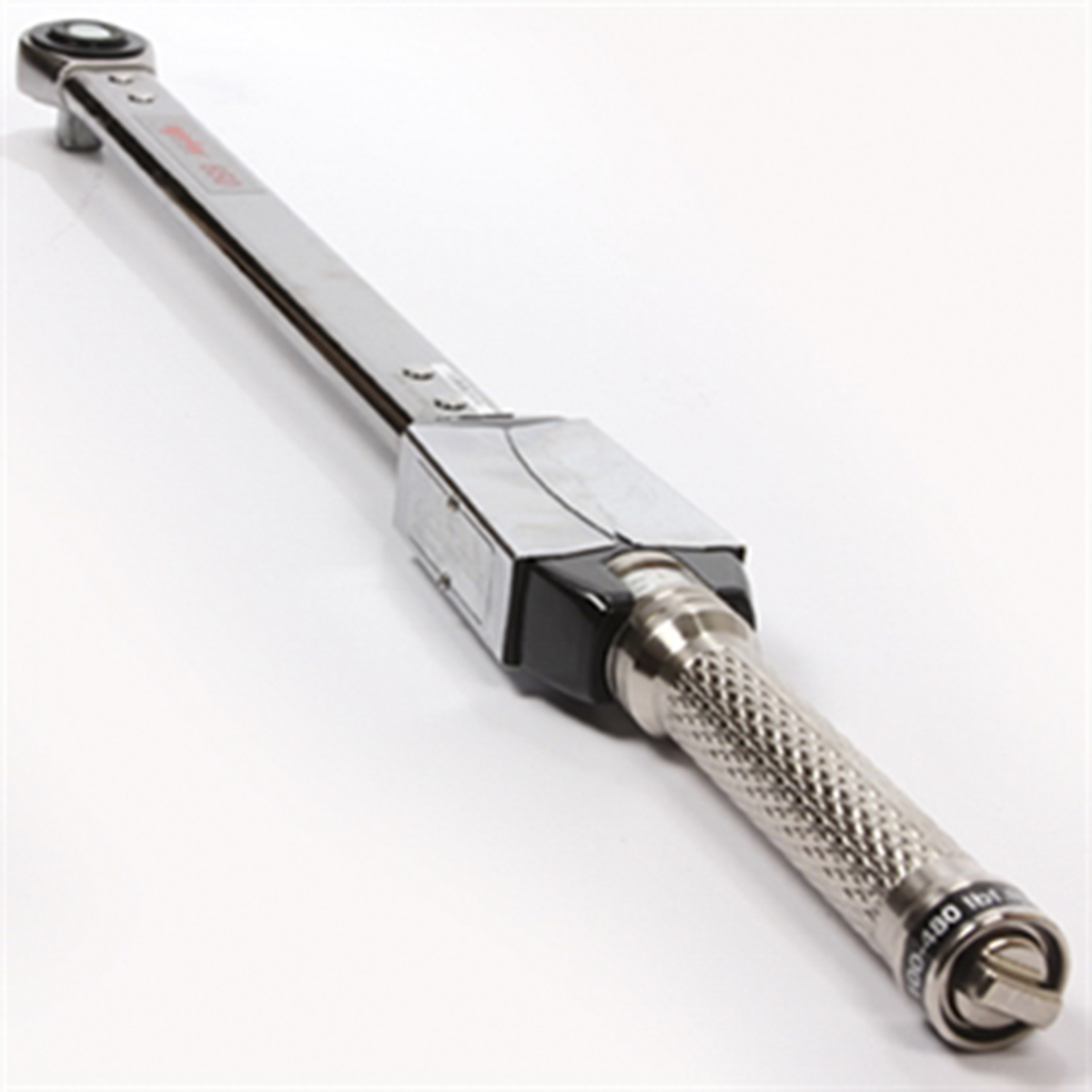 14037 Norbar Torque Tools Click Torque Wrench, 130 to 650 Nm, 3/4 in Drive, Square Drive, 886mm Overall