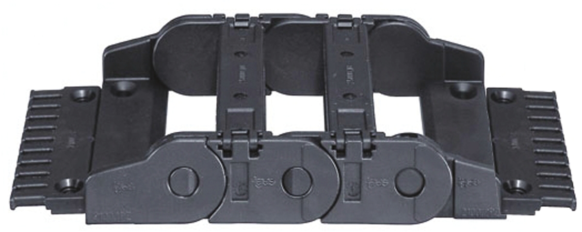 Igus Polymer Cable Trunking Accessory e-chain 51.5mm